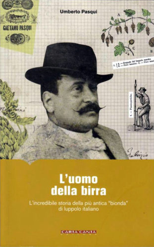 L'uomo della birra