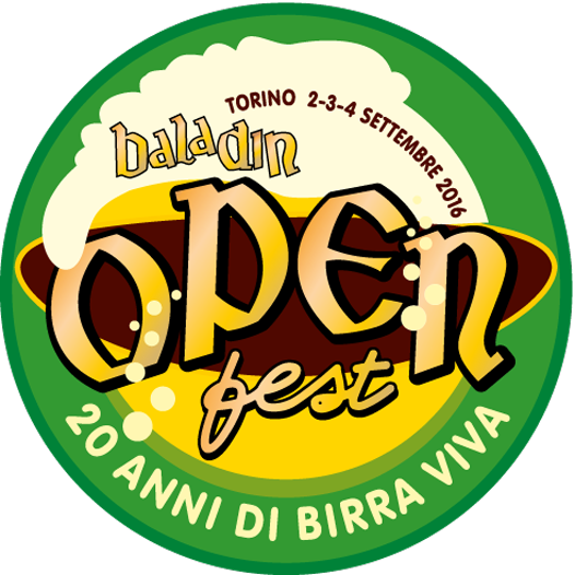 Torna a Settembre Open BaladinFest!