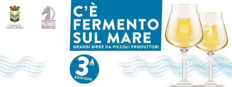 12 Agosto: C’è fermento sul Mare 2016!