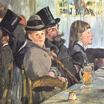 manet