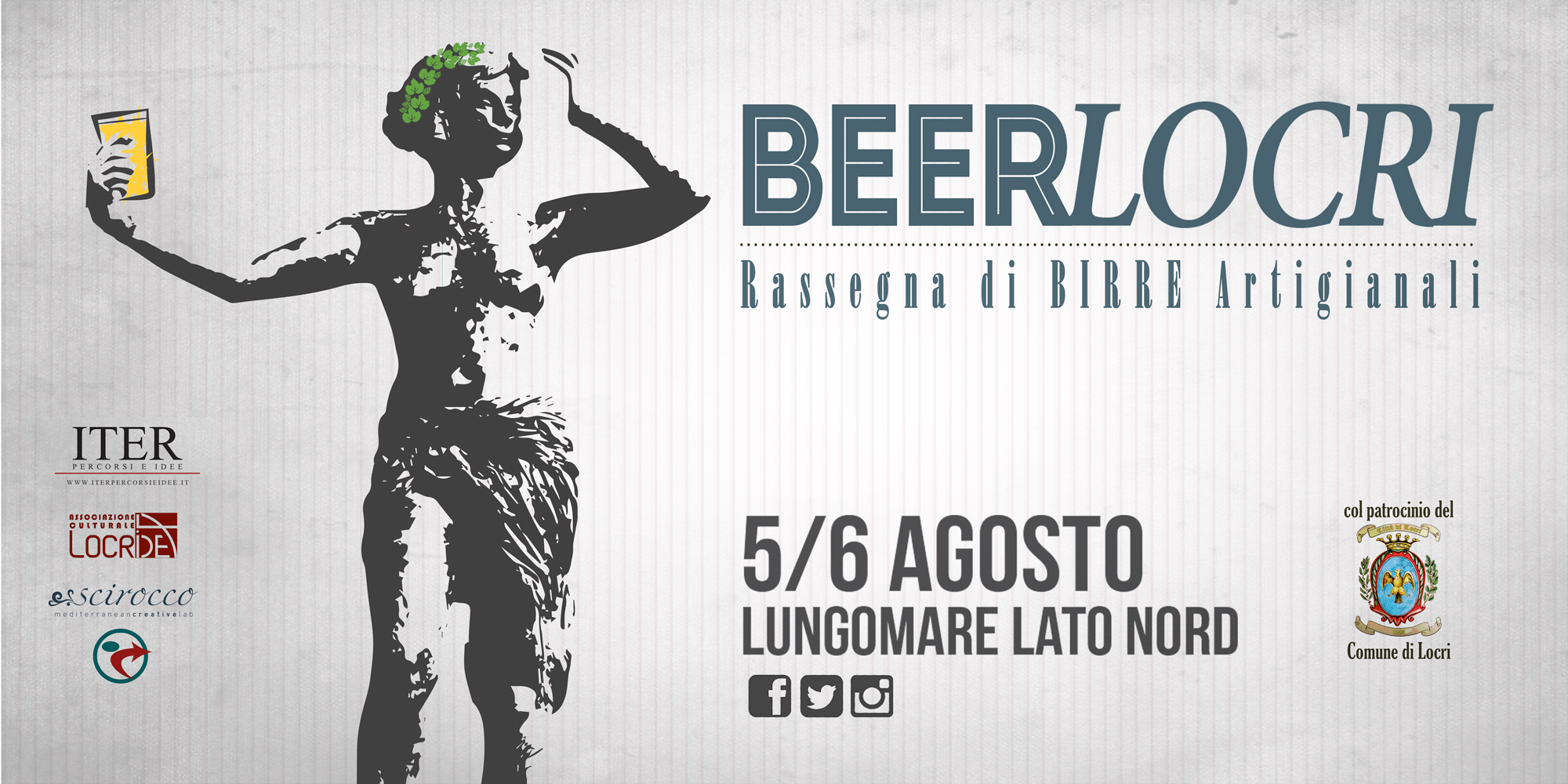 BEERLOCRI:  la kermesse dedicata alle birre artigianali come opportunità di crescita e di qualità