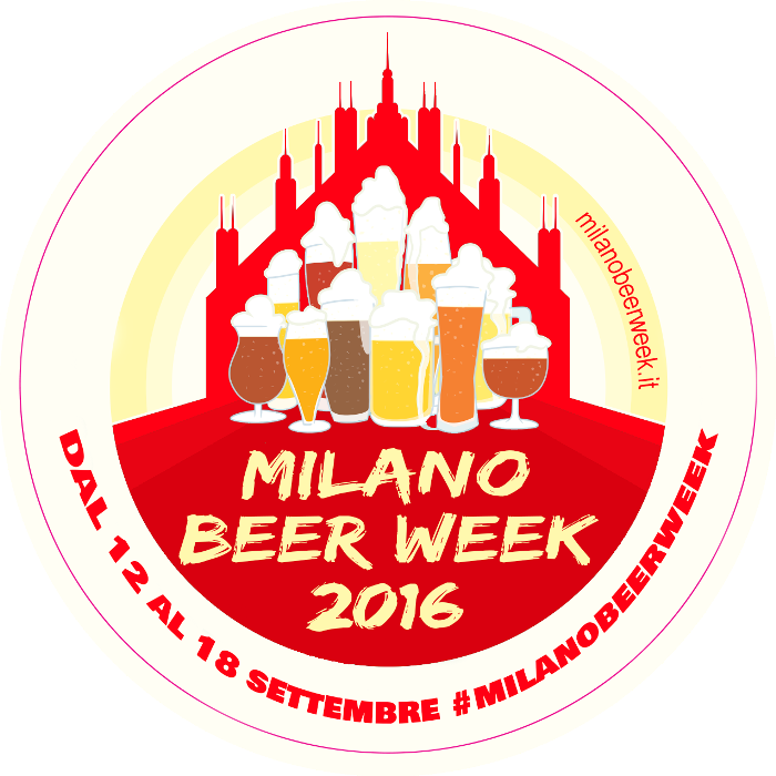 Milano Beer Week: al via il 12 settembre