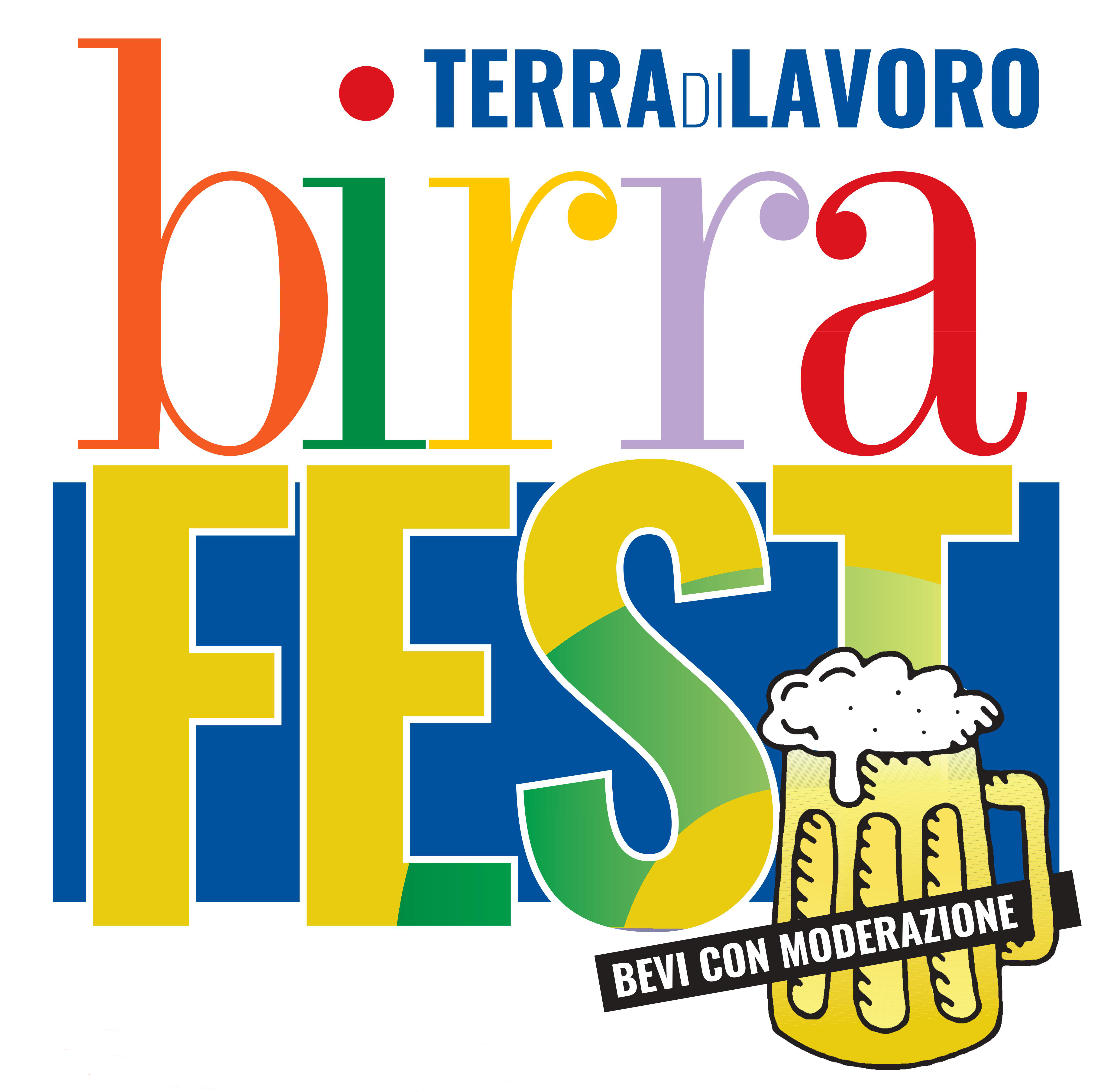 Terra di Lavoro Birra Fest: prima edizione a Casagiove