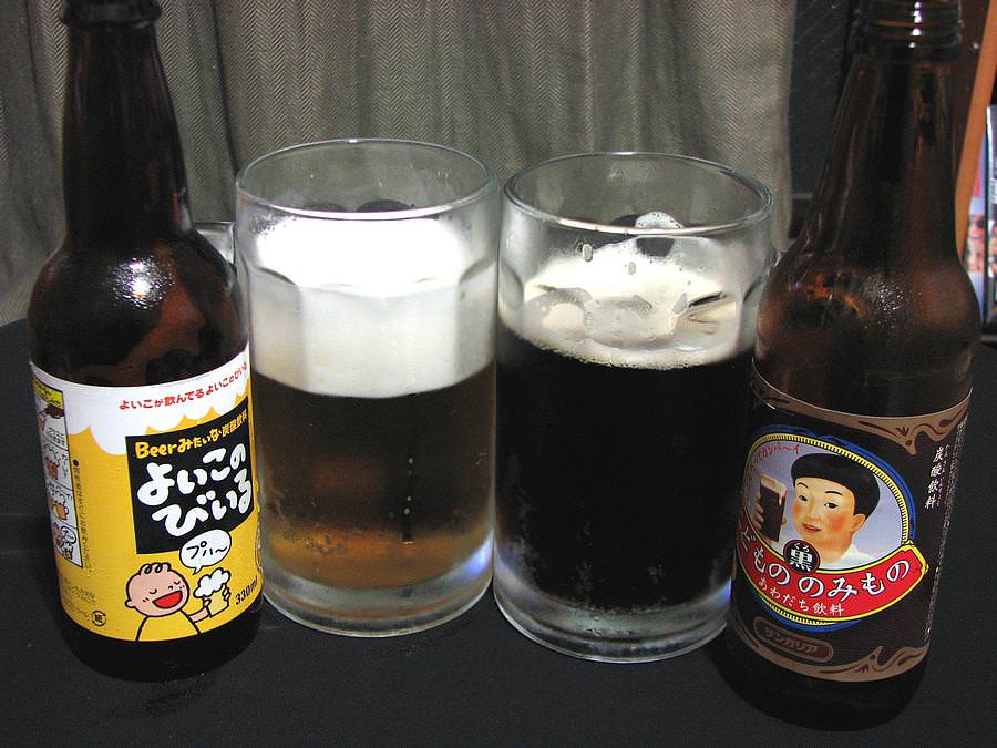 Birra, Happōshu e Happōsei: ecco cosa si brassa e si beve in Giappone!