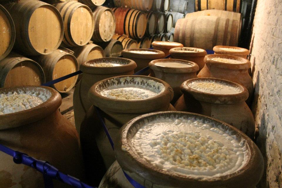 H.O.R.A.L.: il consorzio di tutela del Lambic