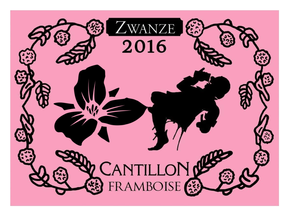 ZWANZE: gli scherzi di Cantillon