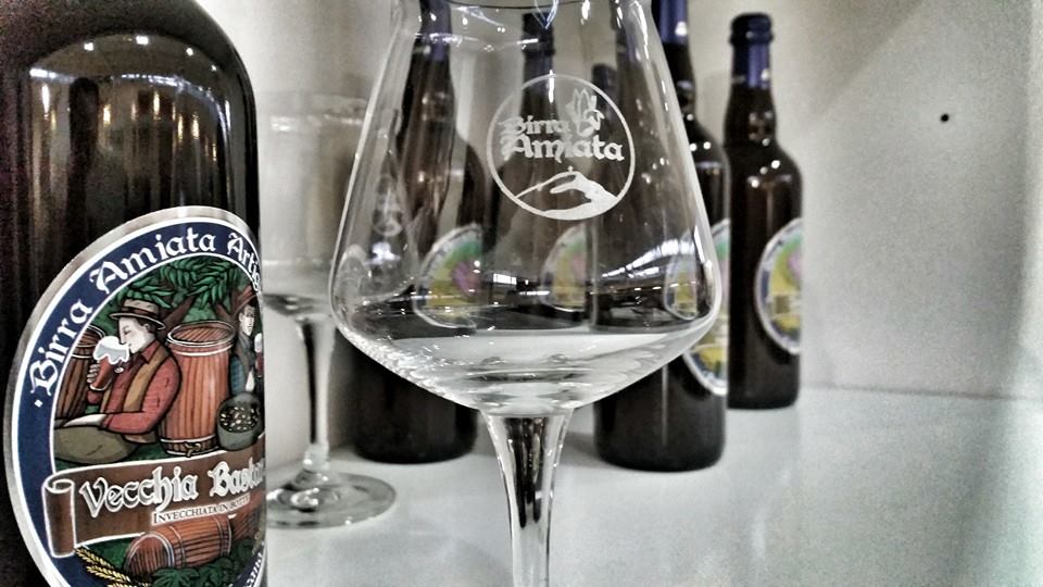 Birre Amiata: tesori di Maremma!