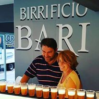 Birrificio Bari: territorio e amore per la birra, tutta al femminile
