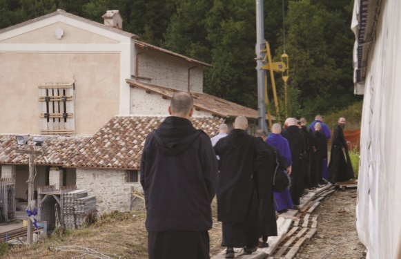 I Monaci di Birra Nursia: pregate per noi ed aiutateci! Gli appelli di aiuto di altri birrifici