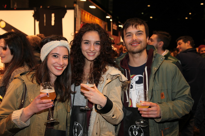 Italia Beer Festival: nel WE a Milano la terza edizione Pub Edition