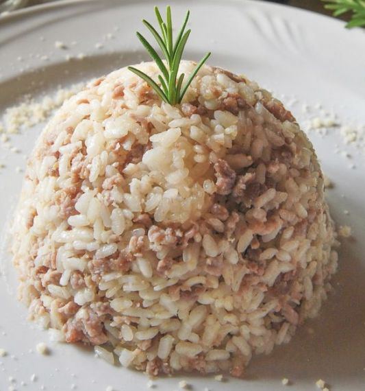 risotto