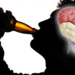 Una sola birra al giorno può ridurre le dimensioni del cervello!