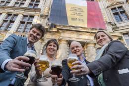 20 maggio 2017: la birra belga entra ufficialmente nell’elenco del Patrimonio culturale immateriale UNESCO
