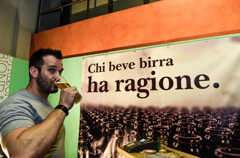 Fiera della Birra Artigianale di Santa Lucia di Piave: l’anteprima del programma!