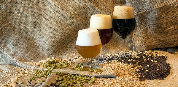 BE^2R: Capitanata e Salento insieme per una birra 100% made in Puglia