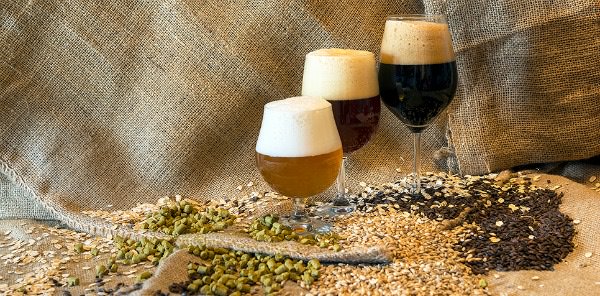 Dalla ricerca Crea, birre aromatiche e amiche dell’ambiente