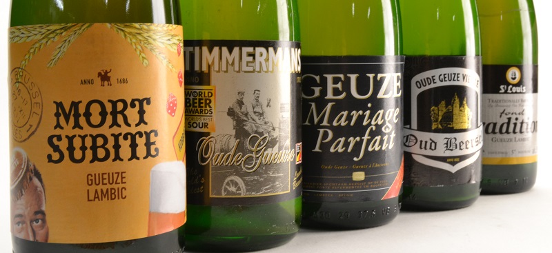 LAMBIC: alla scoperta delle Geuze – Parte 21