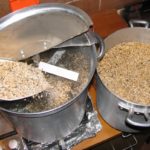 Homebrewing: le basi per progettare una birra all-grain