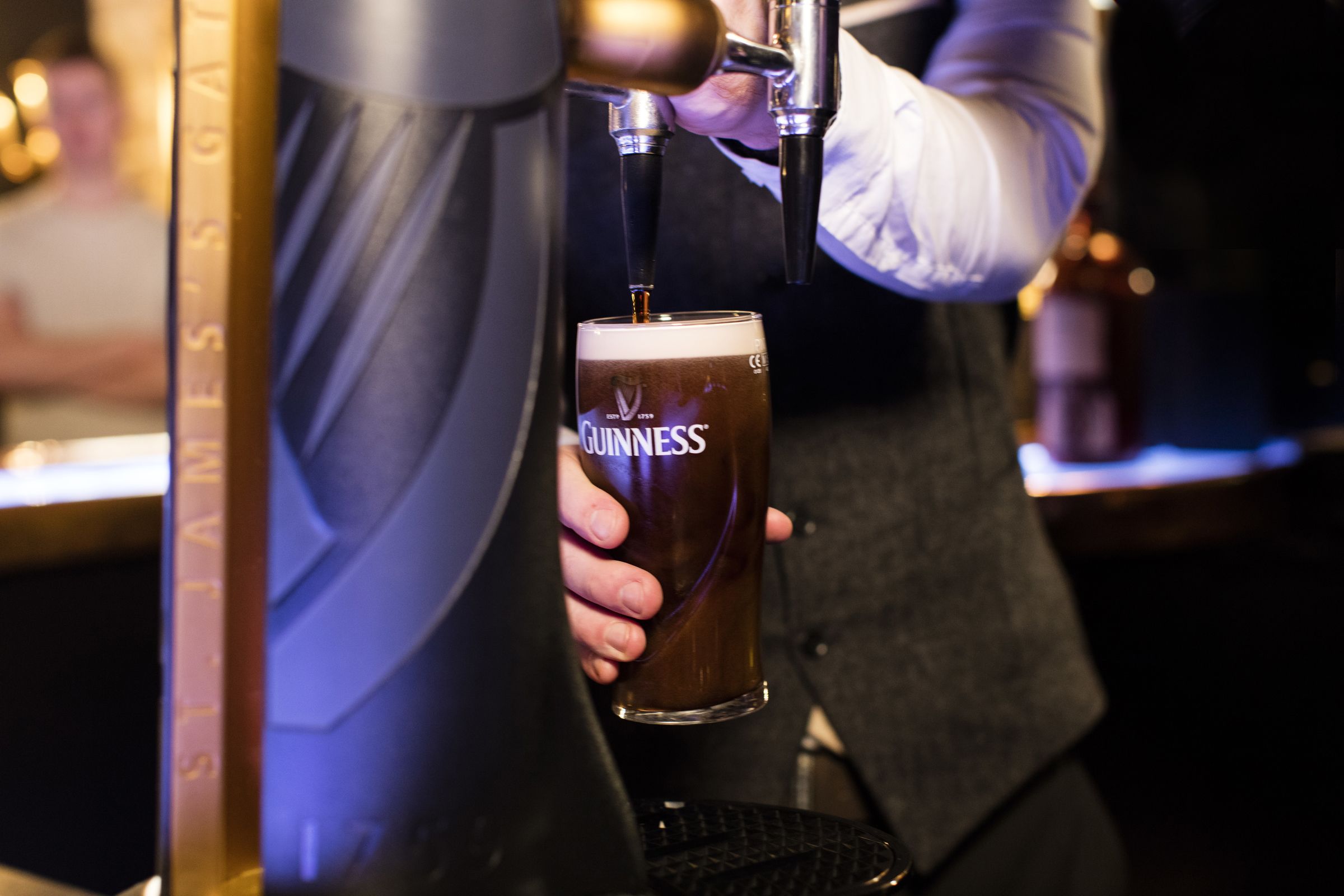Birra Guinness punta all’agricoltura rigenerativa!