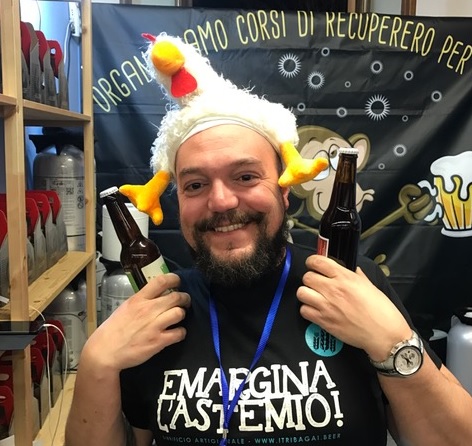 Fiera di Santa Lucia: birra e tanto altro per celebrare al meglio la festa!