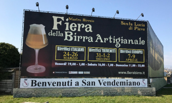 Fiera della Birra di Santa Lucia: tutte le novità della sesta edizione!