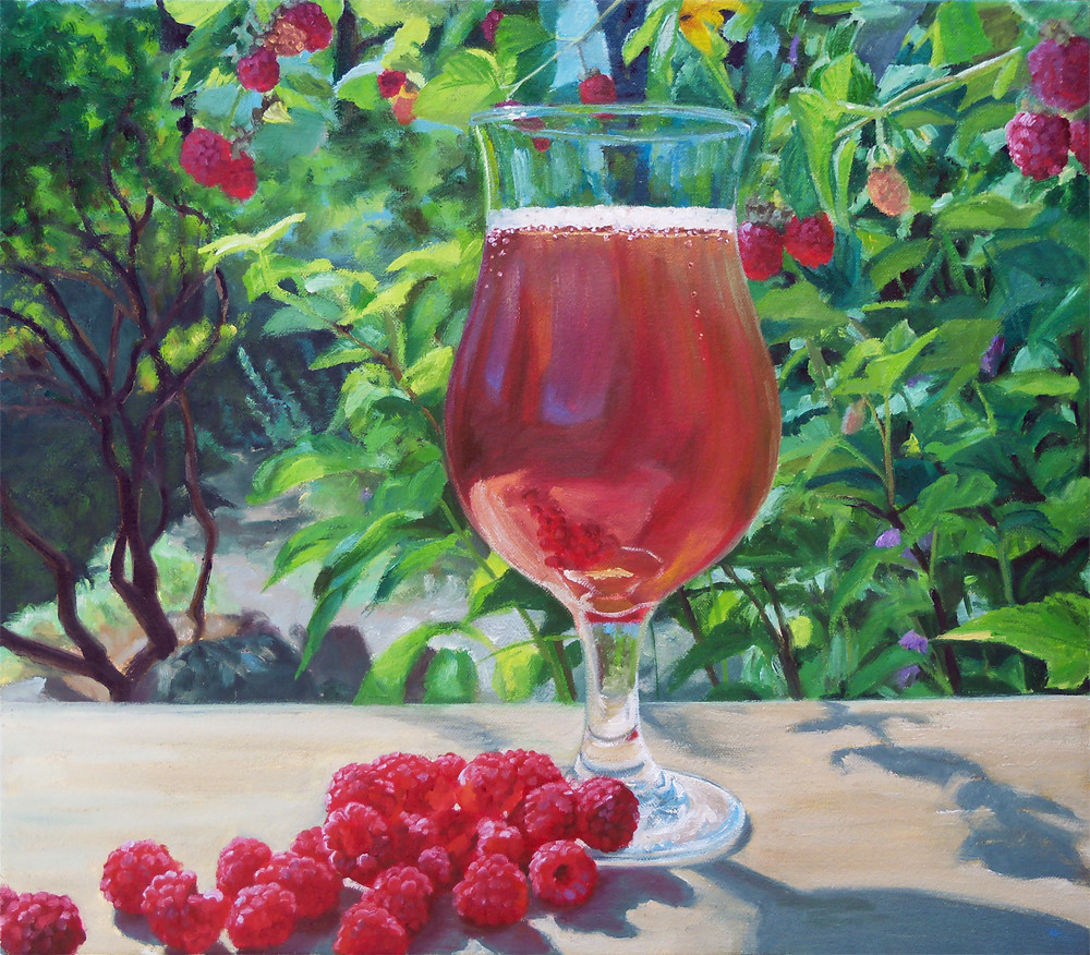 LAMBIC: la Framboise e le altre – Parte 23