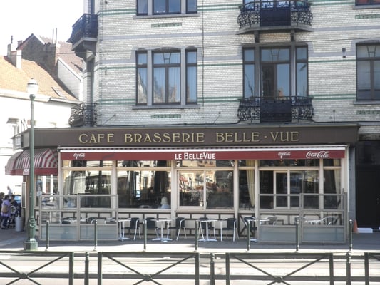 Belle Vue: il Lambic tra tradizione e globalizzazione – Parte 28