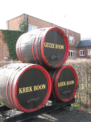 Lambic: il birrificio Boon – Parte 29