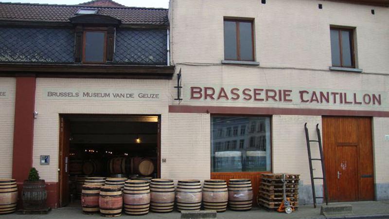 BIRRIFICIO CANTILLON: “Le temps ne respecte pas ce qui se fait sans lui” – Lambic, parte 30