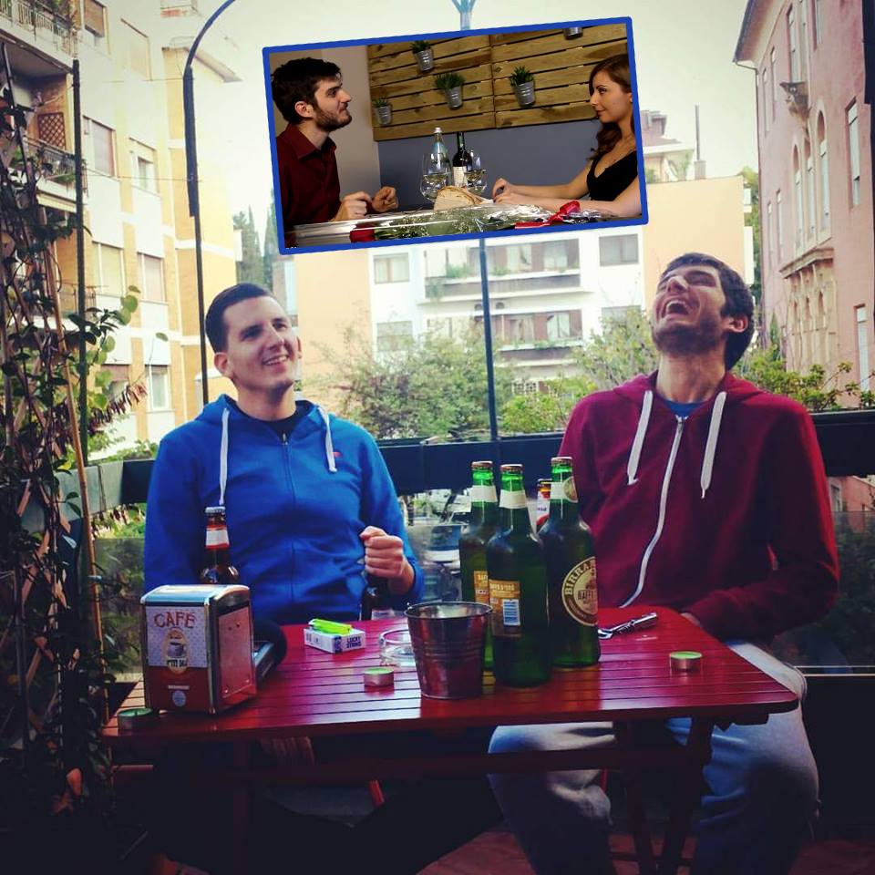 La Birra artigianale protagonista della comicità delle webseries di Minimad!