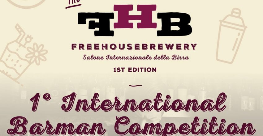 Inaugurata oggi a Trieste la prima edizione del FREE HOUSE BREWERY!