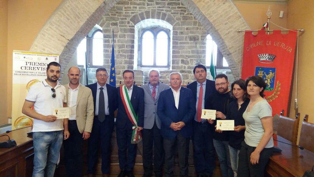 Premio Cerevisia: ecco i vincitori del 2017!