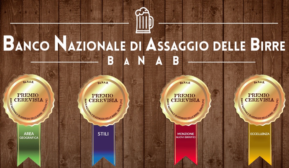 Premio Cerevisia: il 6 giugno si svelano i vincitori dell’edizione 2017!