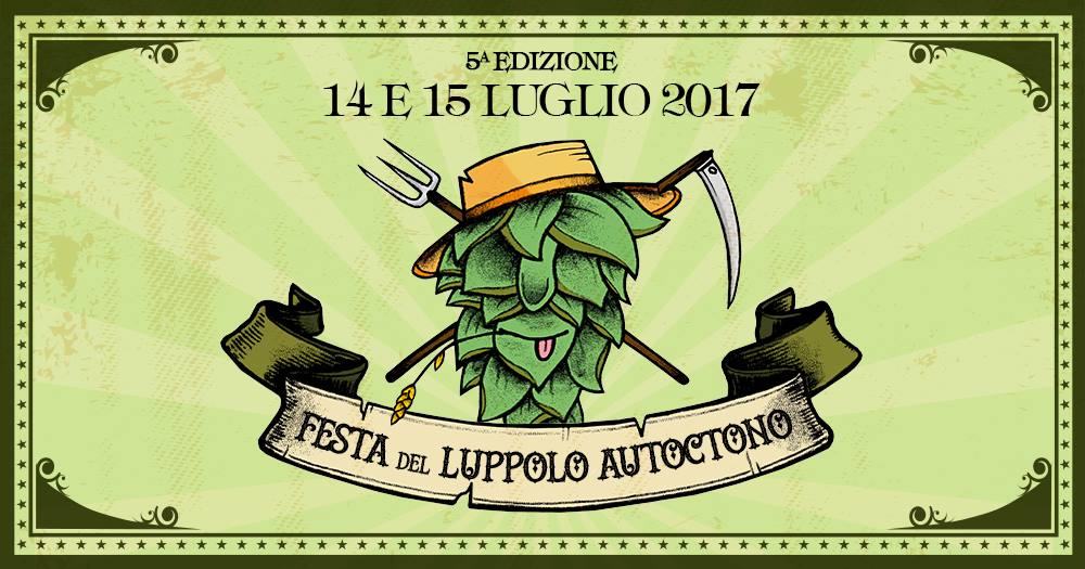 Luppolo autoctono sotto i riflettori al Marano Wild Hopfest