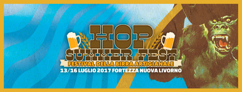 Dallo Yorkshire a Livorno: all’Hop Summer Fest arriva Great Newsome