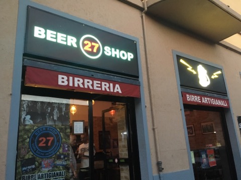 Milano da bere (birra) – Nel segno del 27