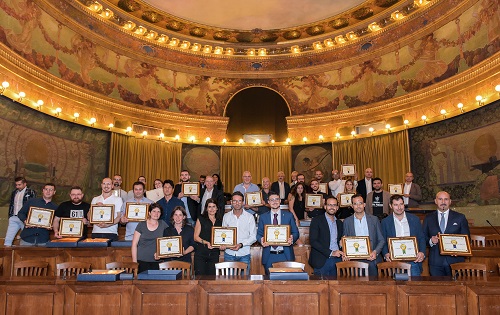 Premio Cerevisia: proclamati i vincitori!