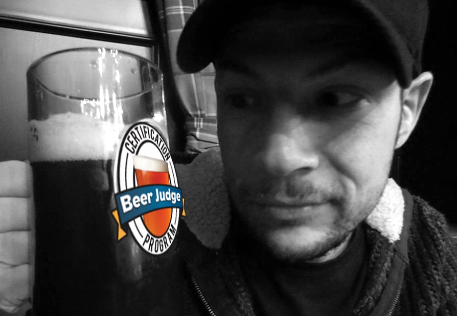 Passione Birra – Matteo Selvi: giudice, ma non per caso