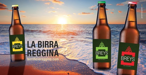 BIRRIFICIO REGGINO: dall’homebrewing, alta qualità di territorio