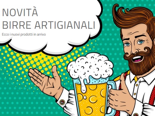 Birre da Manicomio: una opportunità per i beer lovers del Bel Paese