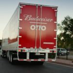 Otto: il camion a guida autonoma, che consegna la birra senza autista!