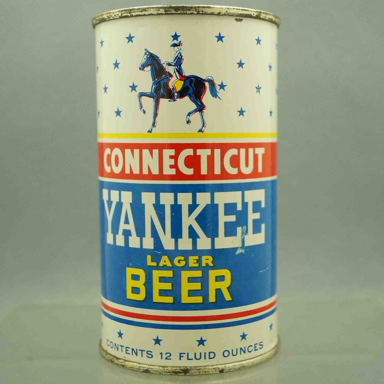 Ognuna il suo stile: le yankee’s beer