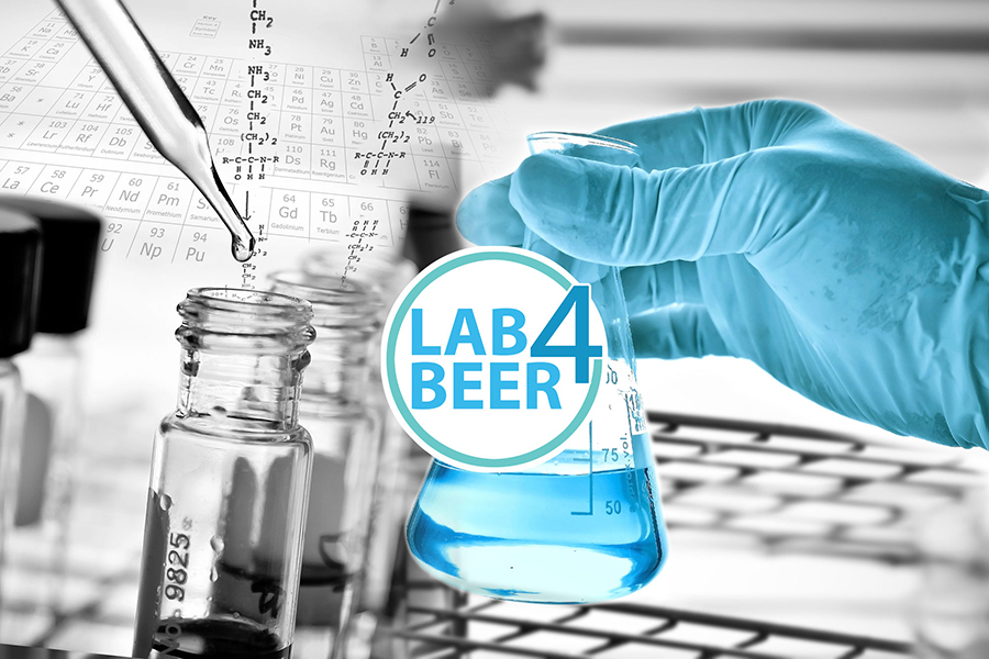 Lab4Beer: il nuovo progetto di Nicola Coppe per i birrifici artigianali!