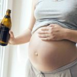 Le gestanti bevono birra, in Italia 25mila bambini con la Sindrome feto alcolica