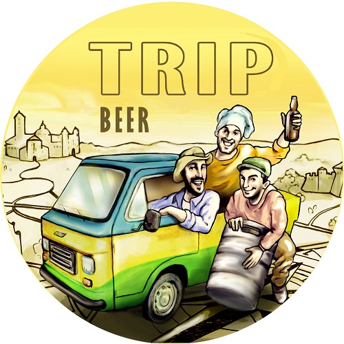 In viaggio nelle Marche: incontriamo Trip Beer!