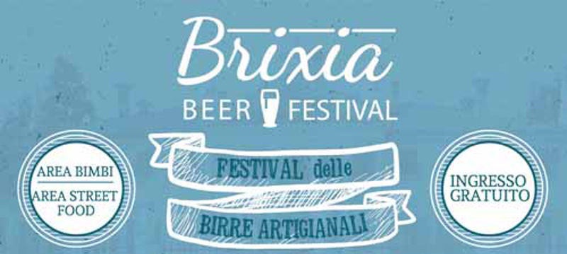 Eventi birrai in provincia di Brescia: Brixia Beer Festival