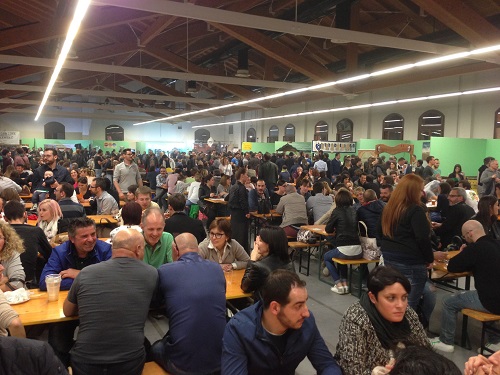 Fiera della Birra Artigianale di Santa Lucia di Piave: l’anteprima del programma della settima edizione!