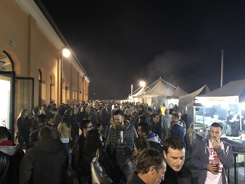 Fiera di Santa Lucia: un successo che si conferma! Appuntamento al 2019