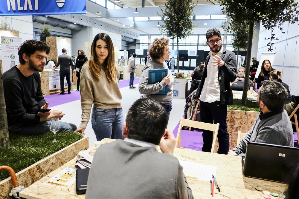 Le donne della birra, Hack Beer Attraction e uno studio sulle prospettive di settore: gli eventi salienti della domenica a Rimini!