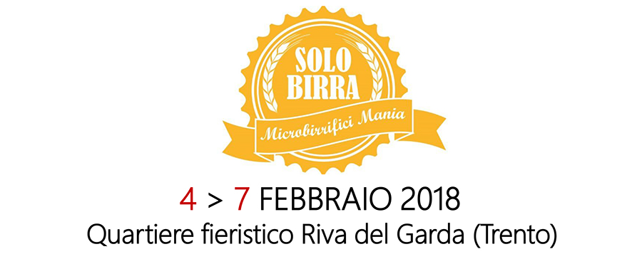 Solo Birra: il reportage della terza edizione!